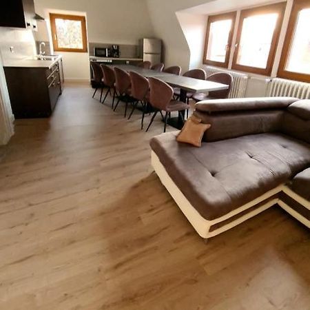 Auberge Syra/ Proche Europa Park Marckolsheim Zewnętrze zdjęcie