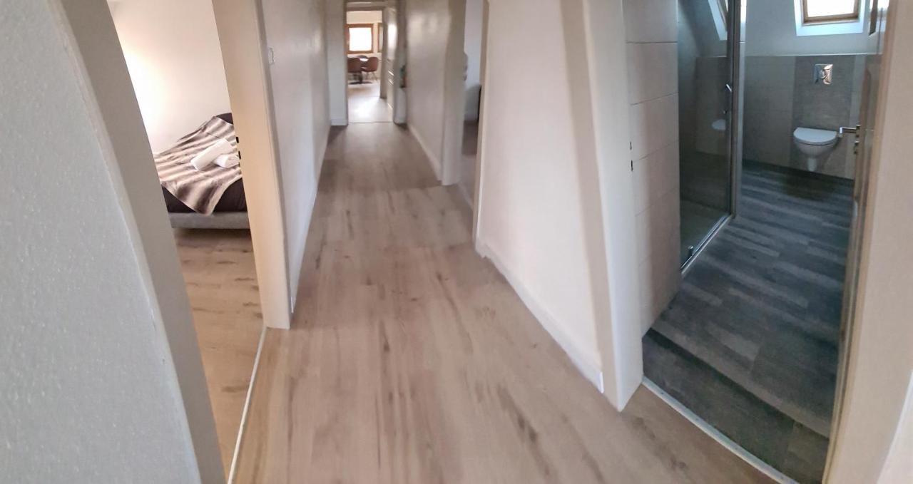 Auberge Syra/ Proche Europa Park Marckolsheim Zewnętrze zdjęcie