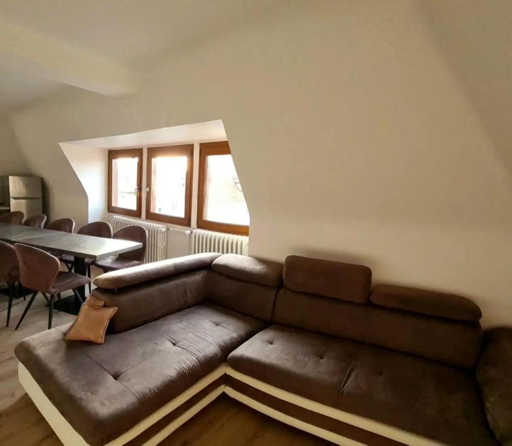 Auberge Syra/ Proche Europa Park Marckolsheim Zewnętrze zdjęcie